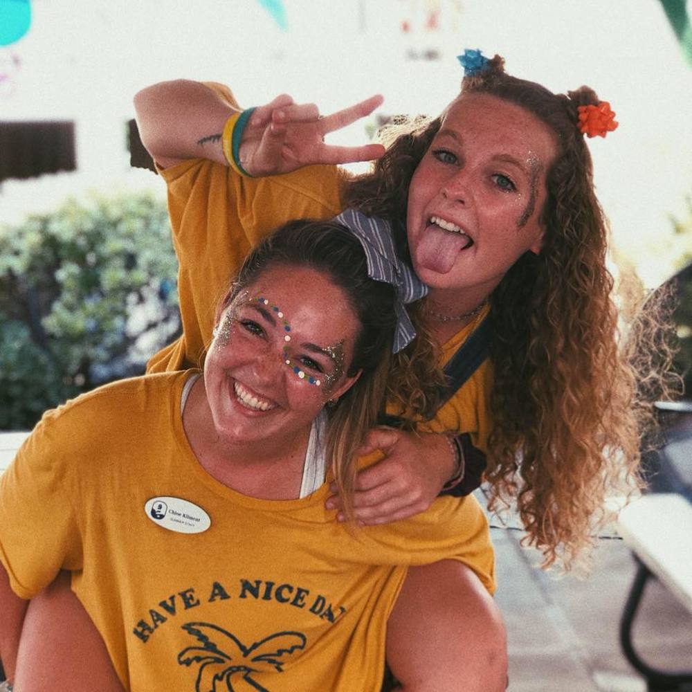 Meet your Posher, Morgan